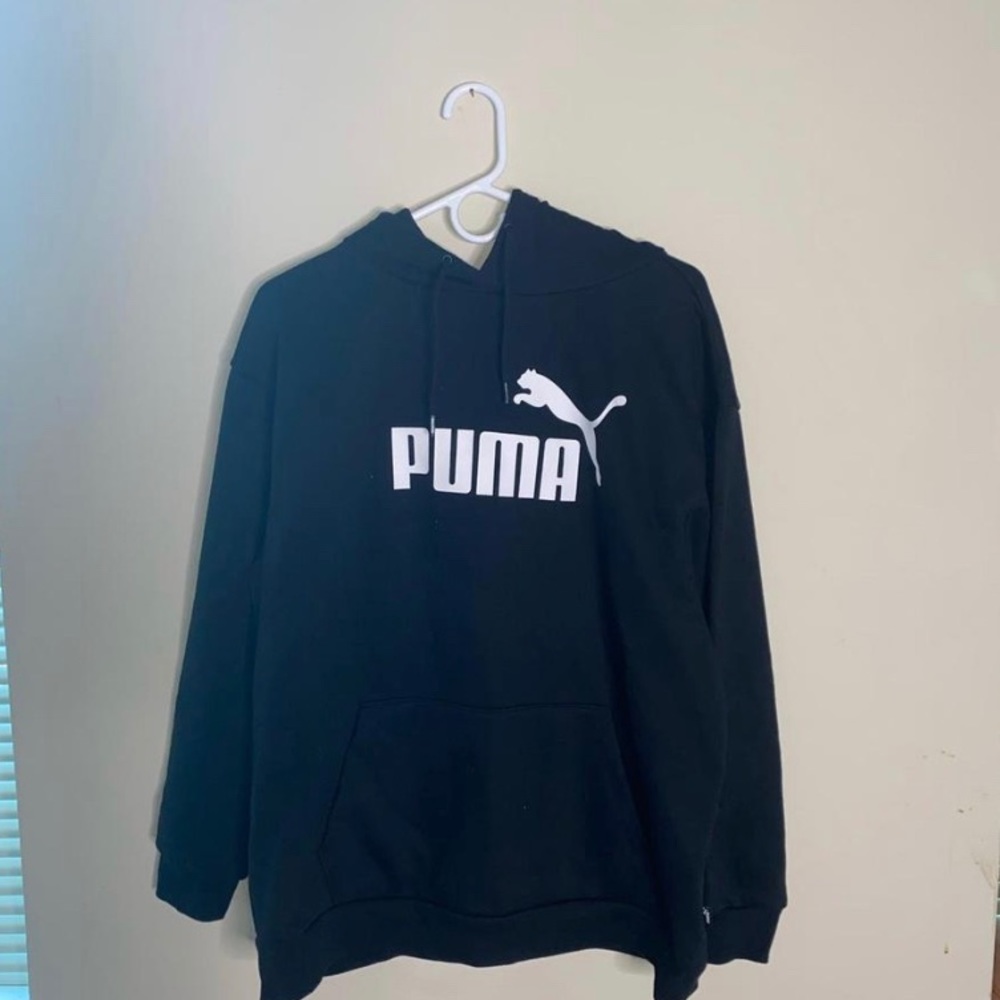 Puma Pullover hoodie